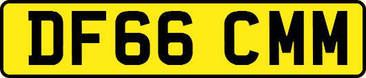 DF66CMM