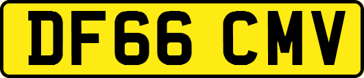 DF66CMV