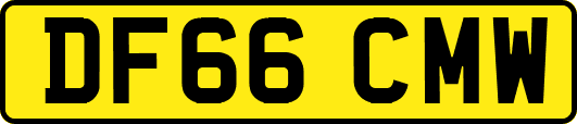 DF66CMW