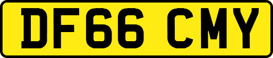 DF66CMY