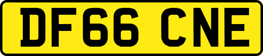 DF66CNE