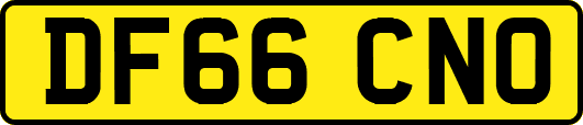 DF66CNO