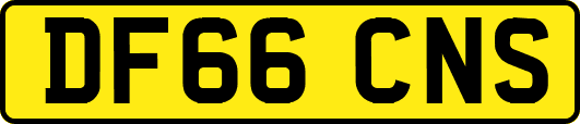 DF66CNS