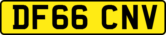 DF66CNV