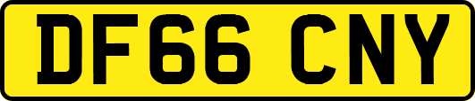 DF66CNY