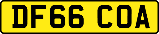 DF66COA