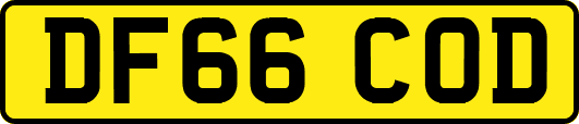 DF66COD