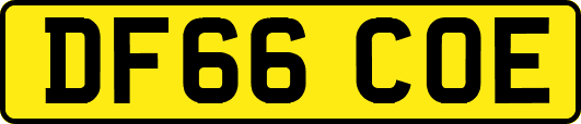 DF66COE