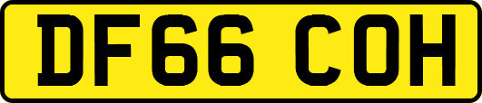DF66COH