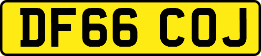 DF66COJ