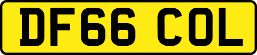 DF66COL