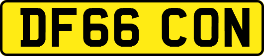 DF66CON