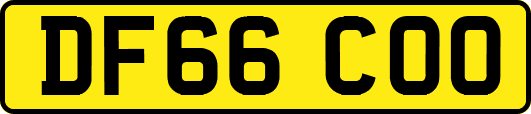 DF66COO