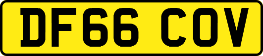 DF66COV