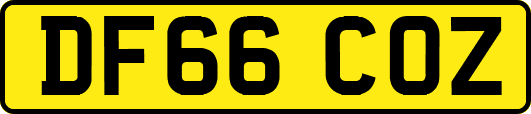 DF66COZ