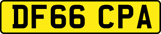 DF66CPA