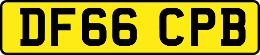 DF66CPB