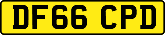 DF66CPD