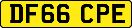 DF66CPE