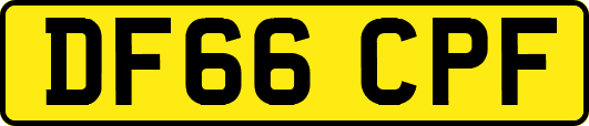 DF66CPF