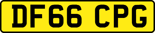 DF66CPG