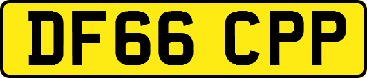 DF66CPP