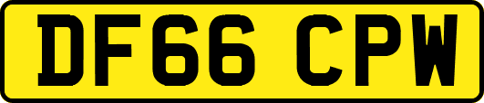DF66CPW