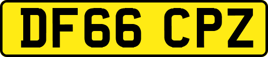 DF66CPZ