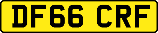 DF66CRF