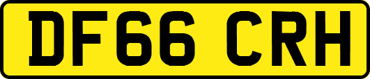 DF66CRH