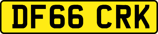 DF66CRK