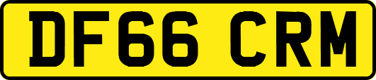DF66CRM