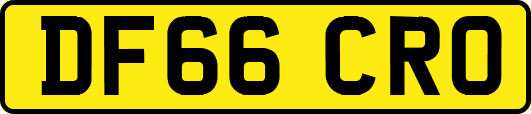 DF66CRO