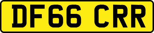 DF66CRR