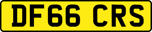 DF66CRS
