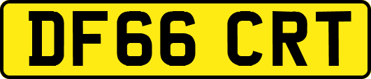 DF66CRT