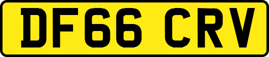DF66CRV