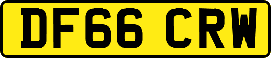 DF66CRW