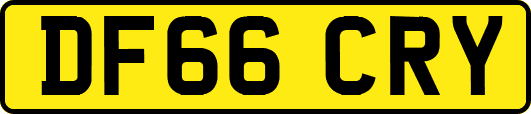 DF66CRY