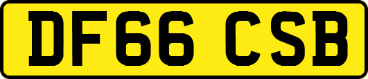 DF66CSB