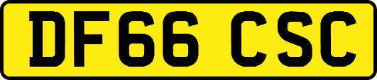 DF66CSC