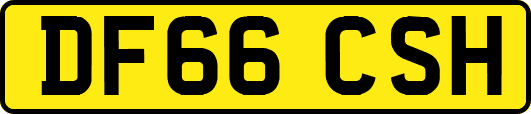 DF66CSH