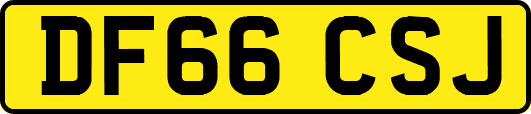 DF66CSJ