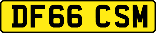 DF66CSM