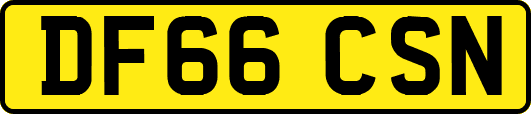 DF66CSN