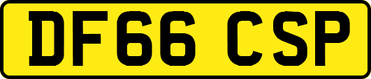 DF66CSP