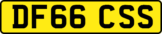 DF66CSS