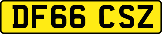 DF66CSZ