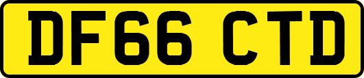 DF66CTD