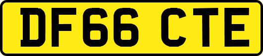 DF66CTE